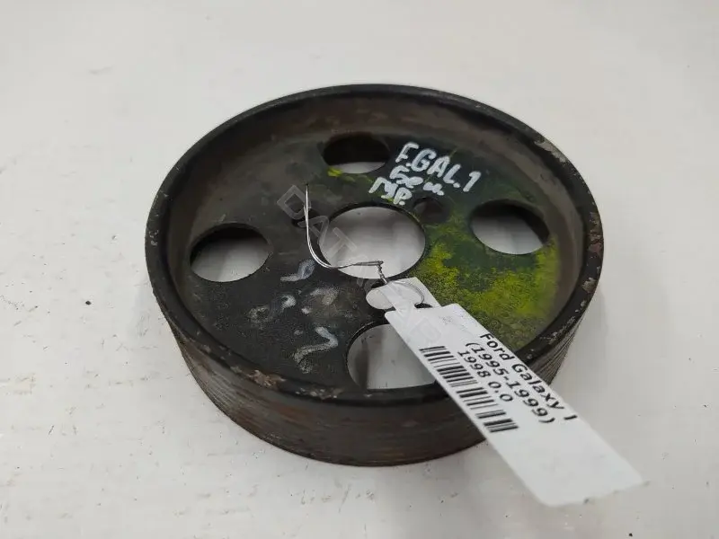 Шкив ГУР 95VW3A733FA