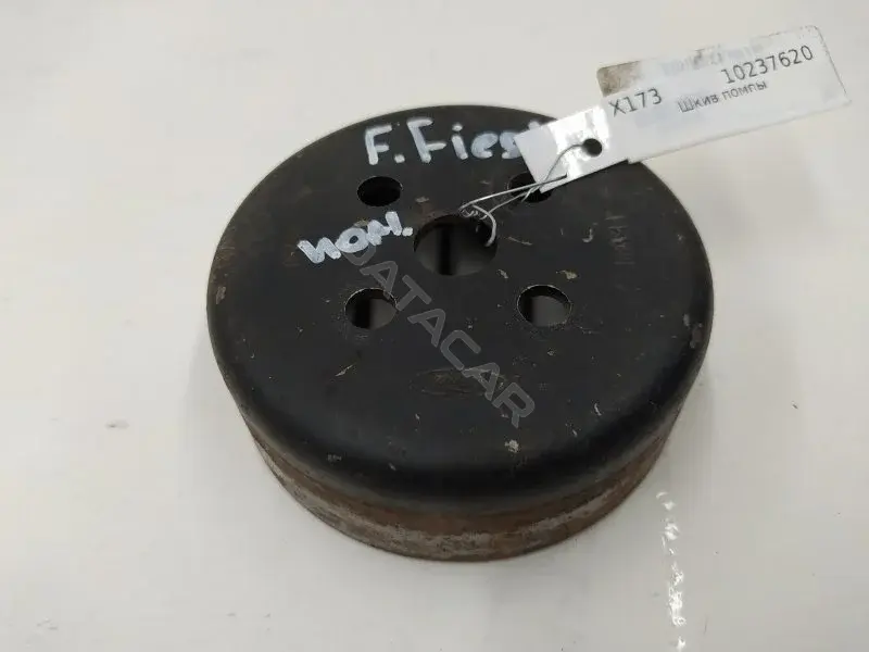 Шкив помпы 96MF8509AE