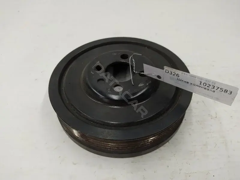 Шкив коленвала 03G105243
