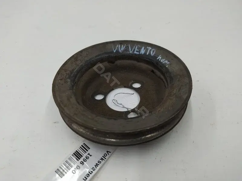 Шкив помпы 037121031F