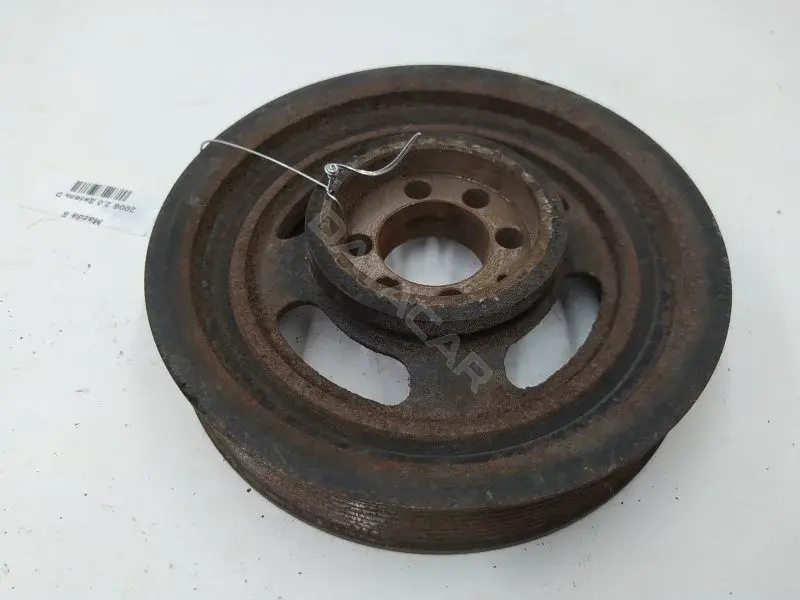 Шкив коленвала 60404C