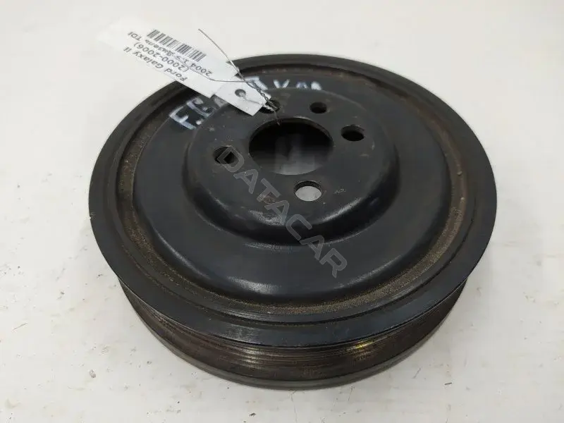 Шкив коленвала 03G105243