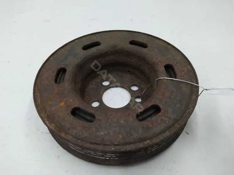 Шкив коленвала 06A105243E