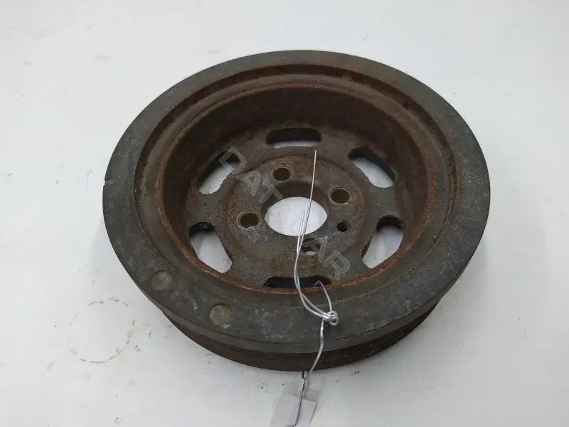 Шкив коленвала S2523