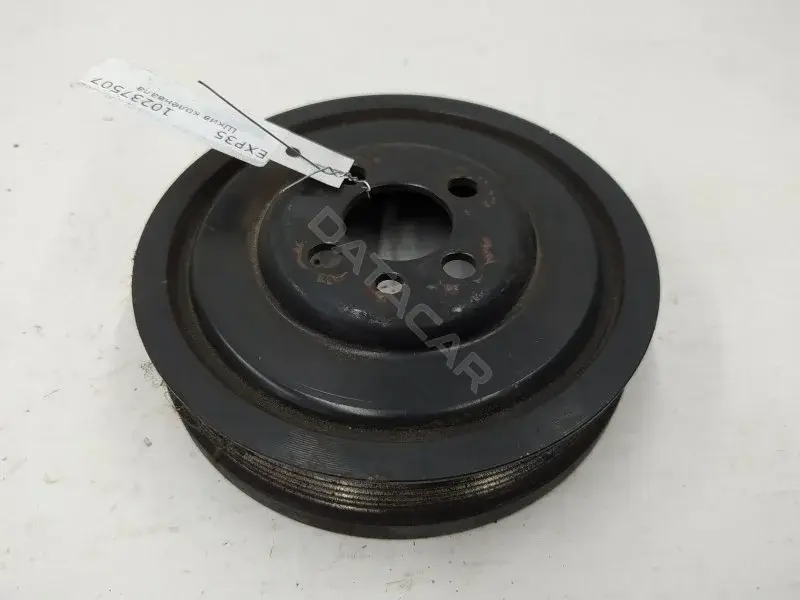 Шкив коленвала 03G105243