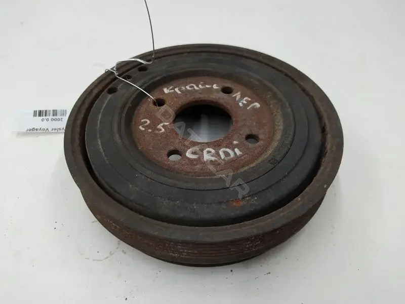 Шкив коленвала 503C2034F