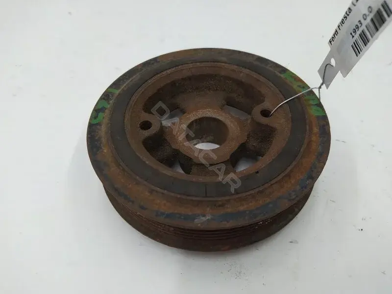 Шкив коленвала 96MM-6B321-AD