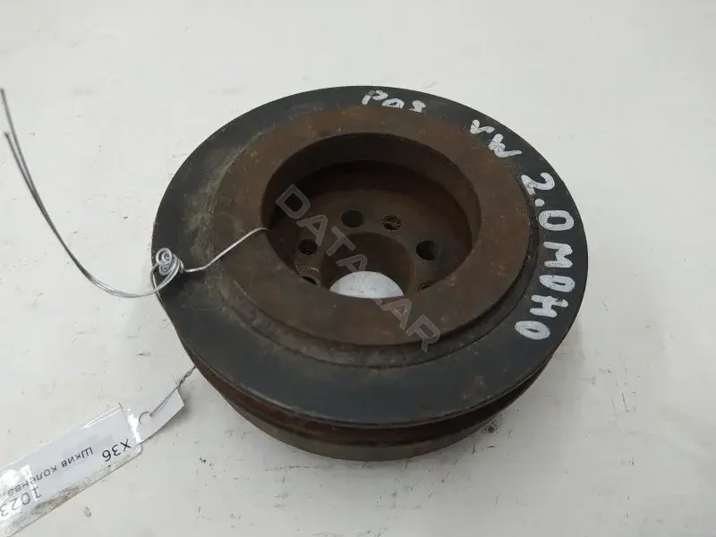 Шкив коленвала 050105243A