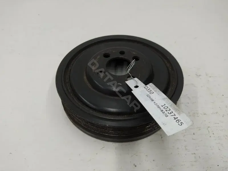 Шкив коленвала 03G105243