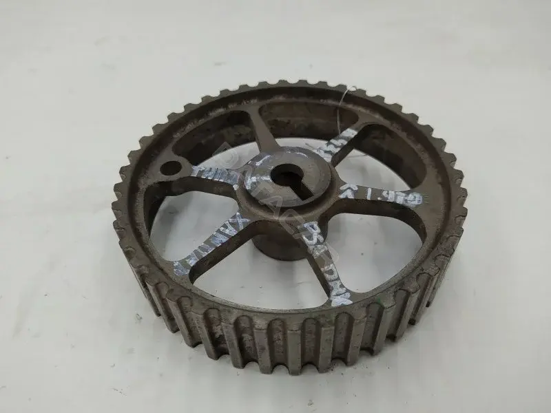 Шкив ТНВД 10237463