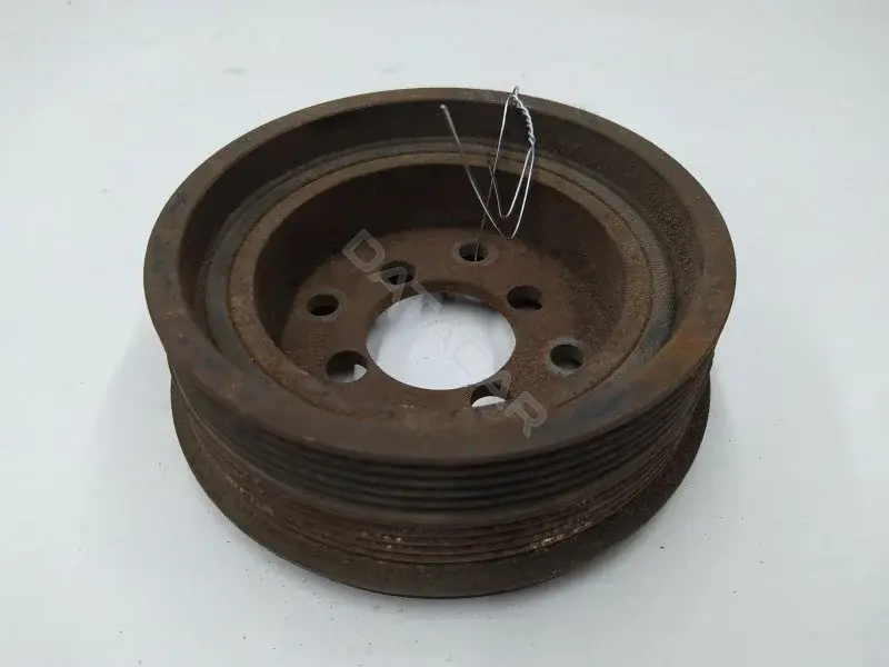 Шкив коленвала 93FF6B319AB