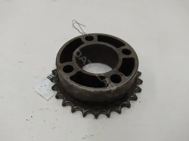 Шкив ТНВД 90500699R