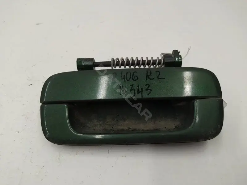 Ручка двери 9621859377