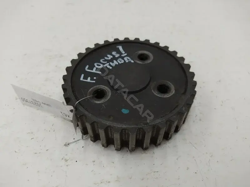 Шкив ТНВД 10237350