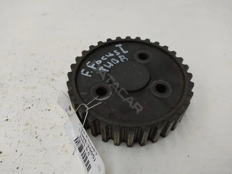 Шкив ТНВД 10237346