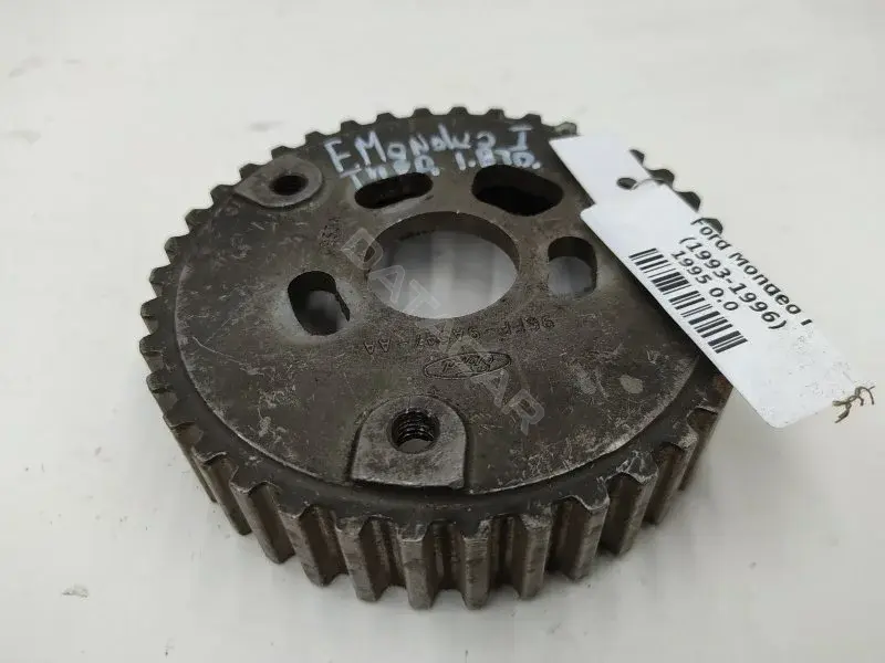 Шкив ТНВД 96FF9A547AA
