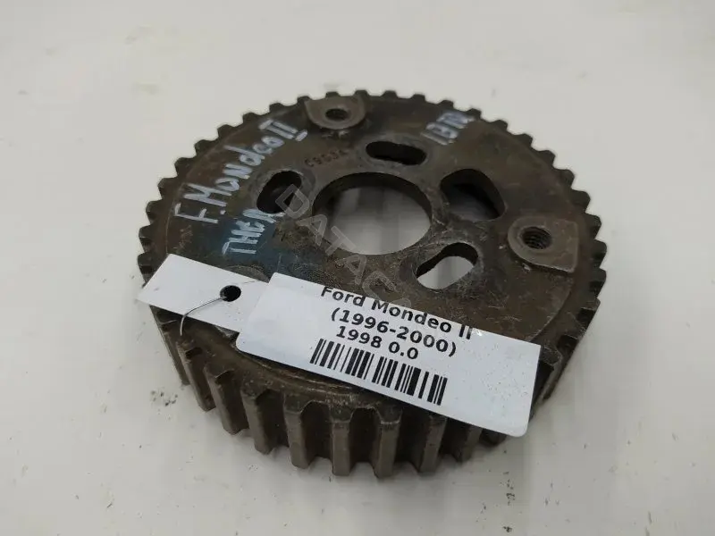 Шкив ТНВД 96FF9A547AA