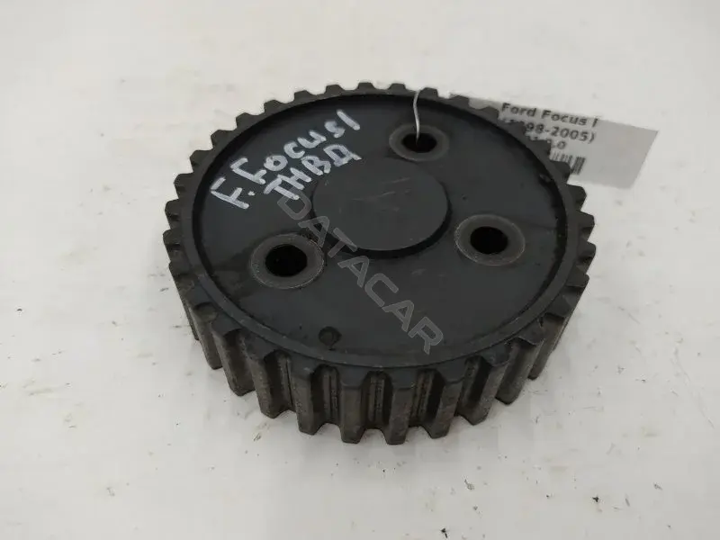 Шкив ТНВД 10237310