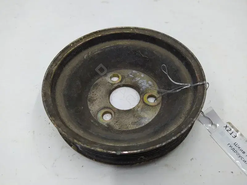 Шкив ГУР 10237294