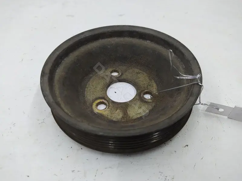 Шкив ГУР 10237270