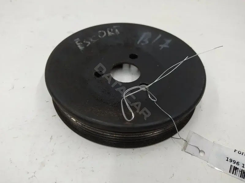 Шкив ГУР 91SF3A733AA