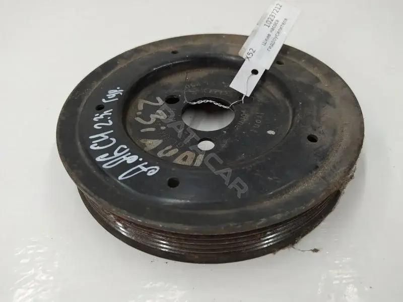 Шкив ГУР 054145255