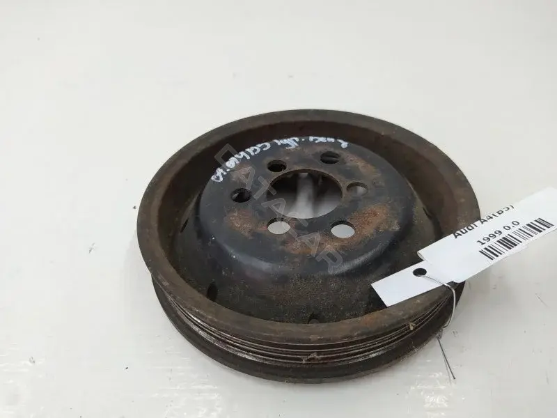 Шкив ГУР 058145255C