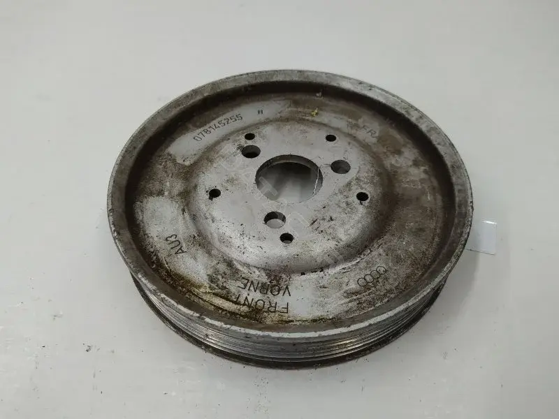 Шкив ГУР 078145255H