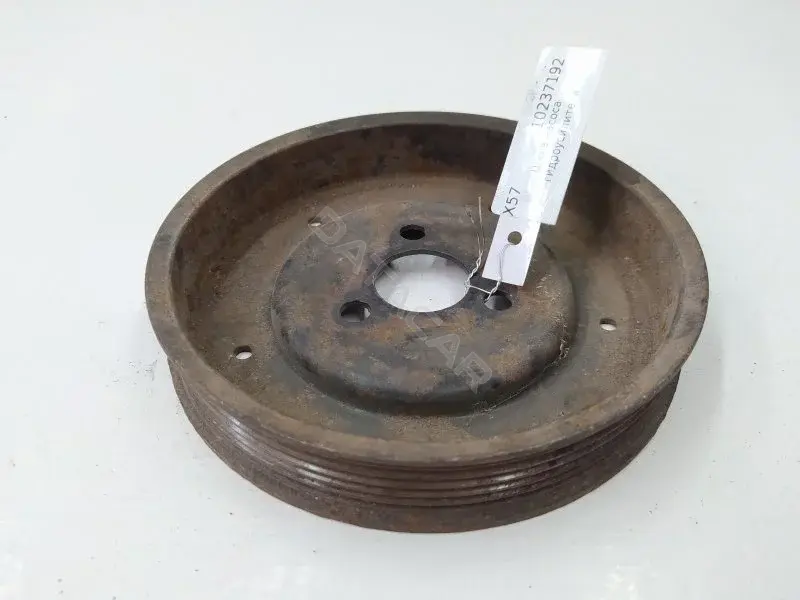 Шкив ГУР 054145255