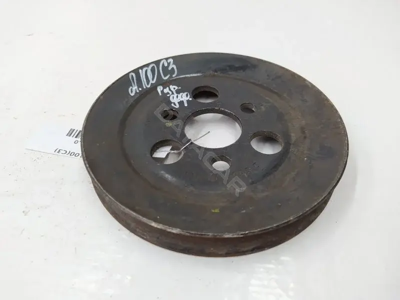 Шкив ГУР 035145255E