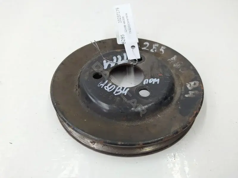 Шкив ГУР 028145255D