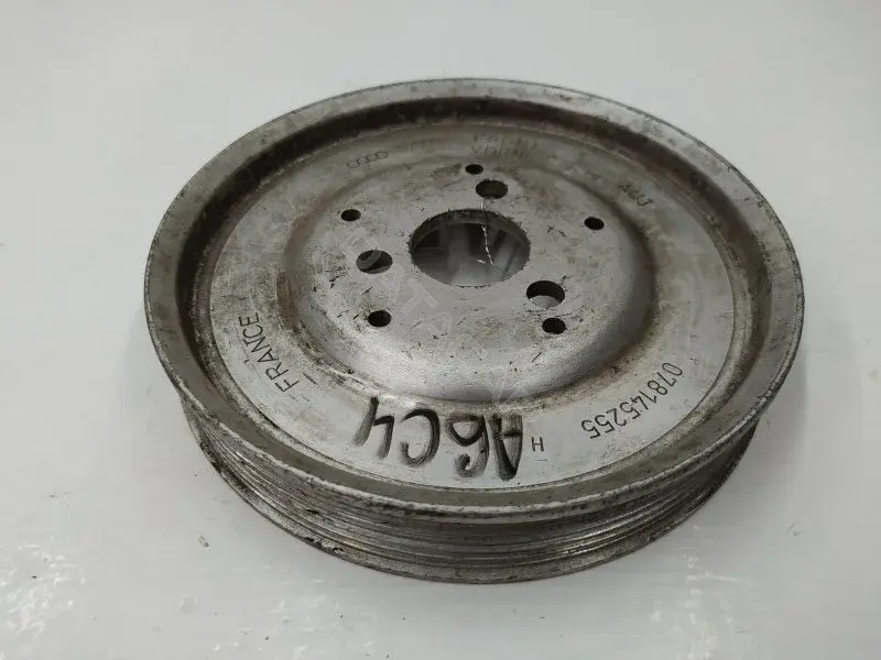 Шкив ГУР 078145255H