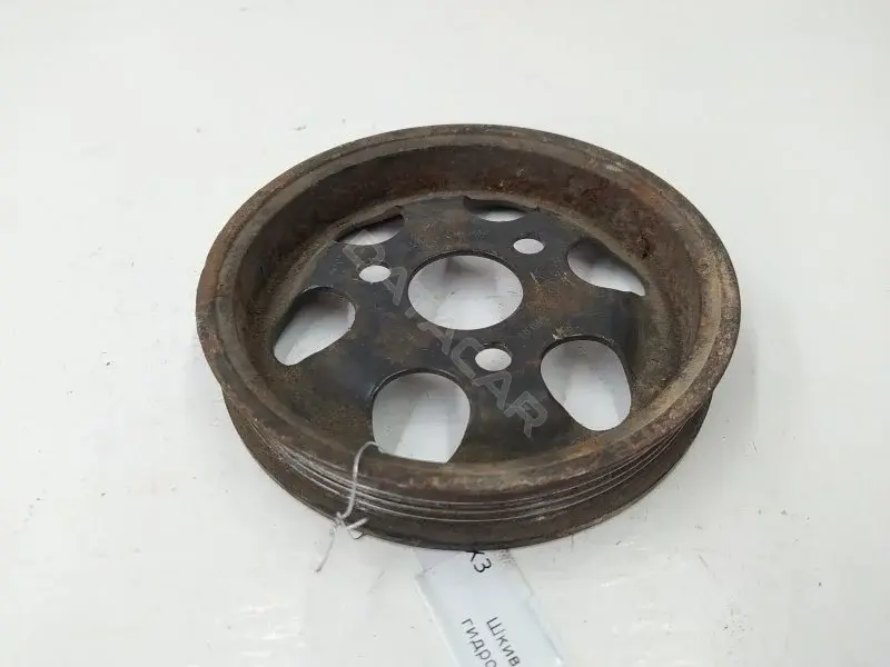 Шкив ГУР 058145255E