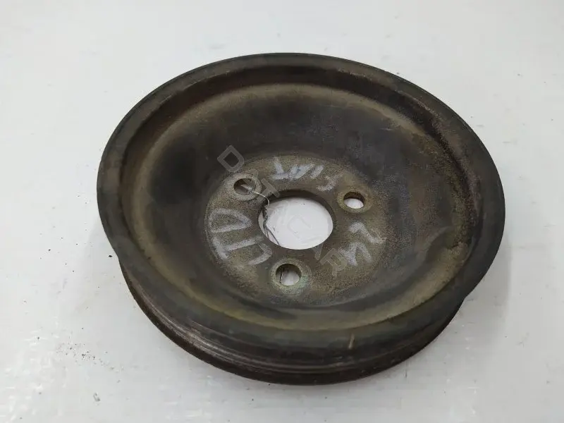 Шкив ГУР 10237128