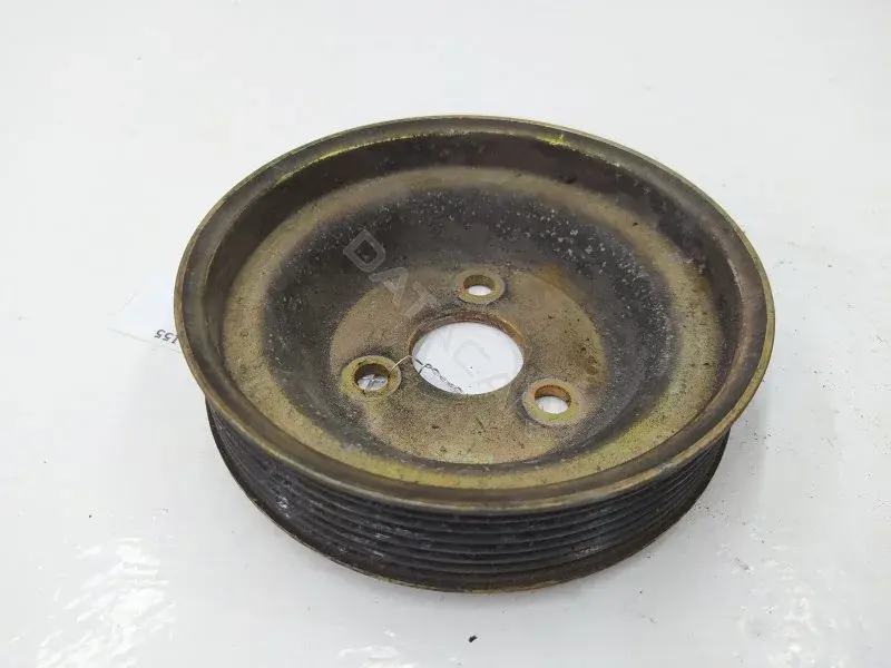 Шкив ГУР 10237124