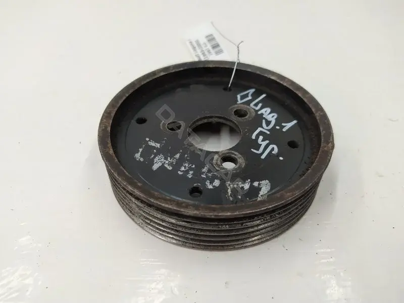 Шкив ГУР 7700857067