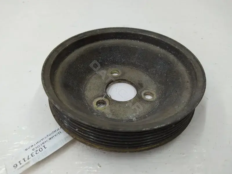 Шкив ГУР 10237116