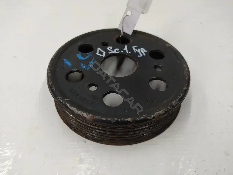Шкив ГУР 7700105710B