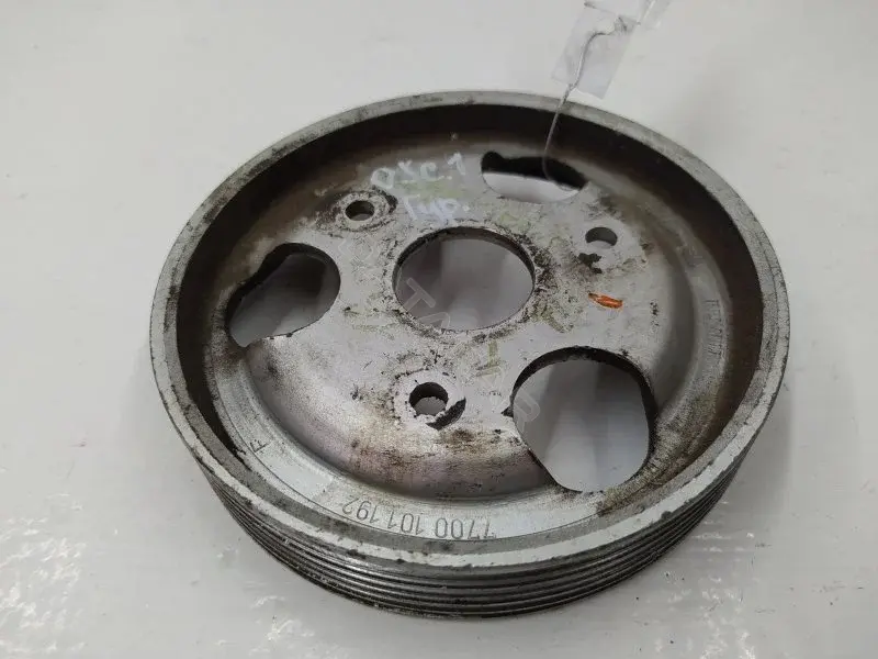 Шкив ГУР 7700101192