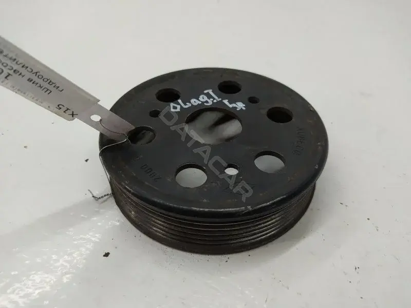 Шкив ГУР 7700105710B