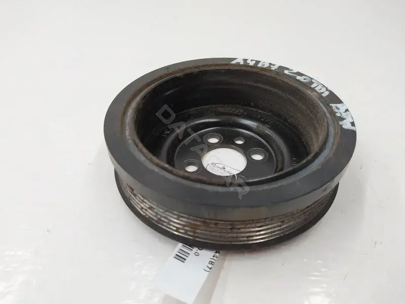 Шкив коленвала 03G105243