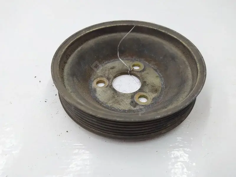 Шкив ГУР 10237098