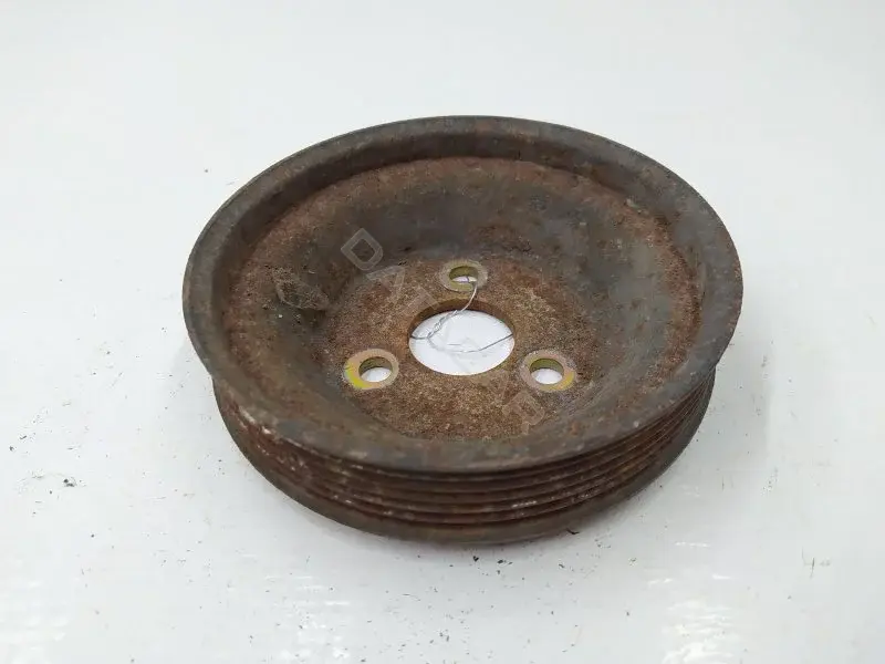 Шкив ГУР 10237097