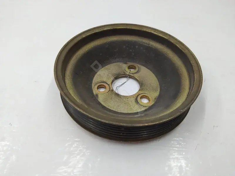 Шкив ГУР 10237094