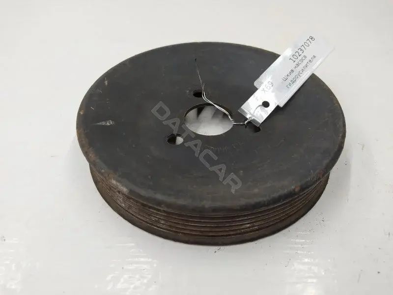 Шкив ГУР 91SF3A733AA
