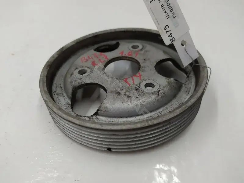 Шкив ГУР 7700101192