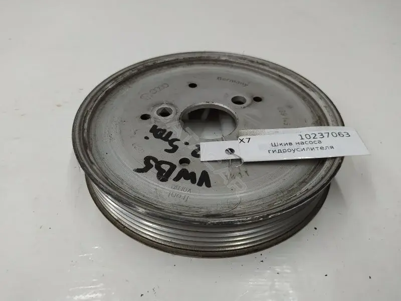 Шкив ГУР 059145255