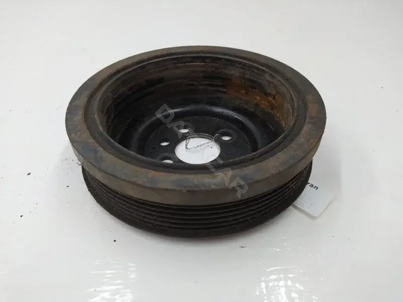 Шкив коленвала 03G105243