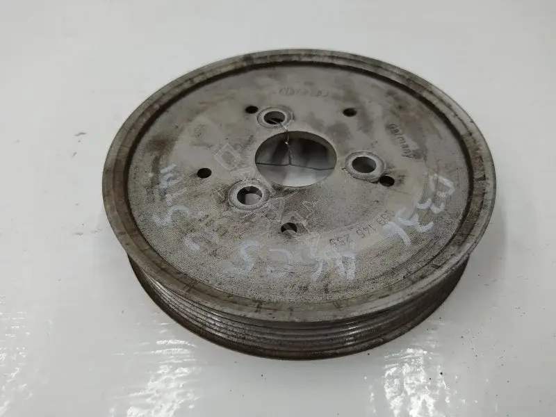 Шкив ГУР 059145255