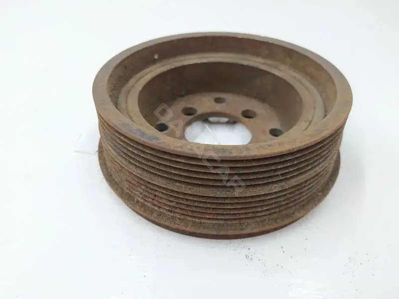 Шкив коленвала 93FF6B319AB
